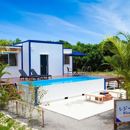 レジーナ石垣 ブルーステージ Apartment Ishigaki  Luaran gambar