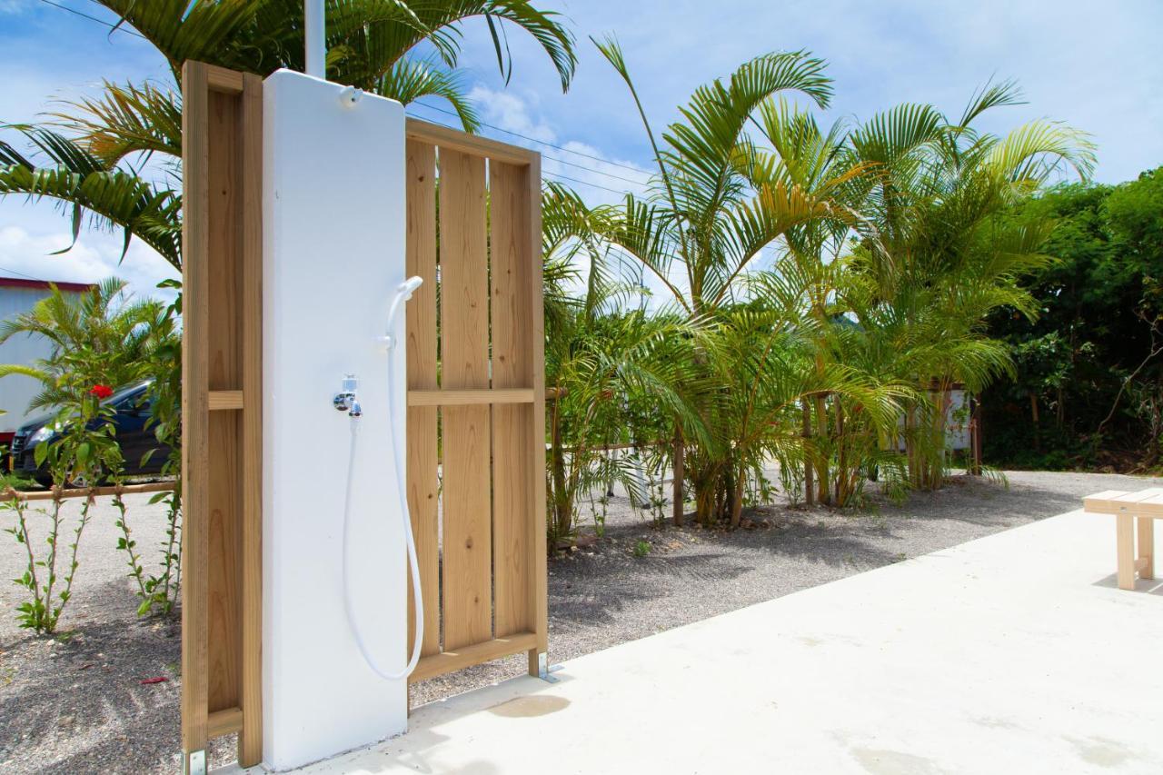 レジーナ石垣 ブルーステージ Apartment Ishigaki  Luaran gambar