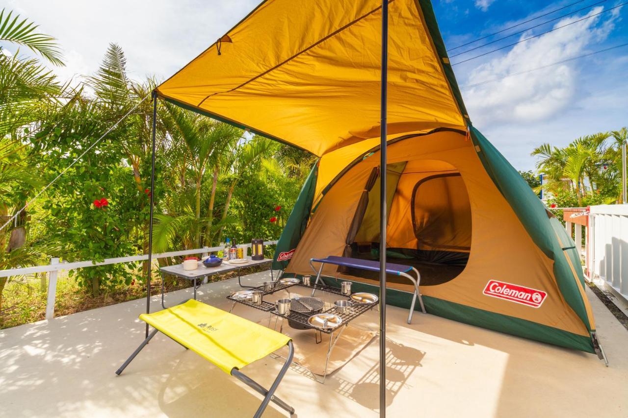 レジーナ石垣 ブルーステージ Apartment Ishigaki  Luaran gambar